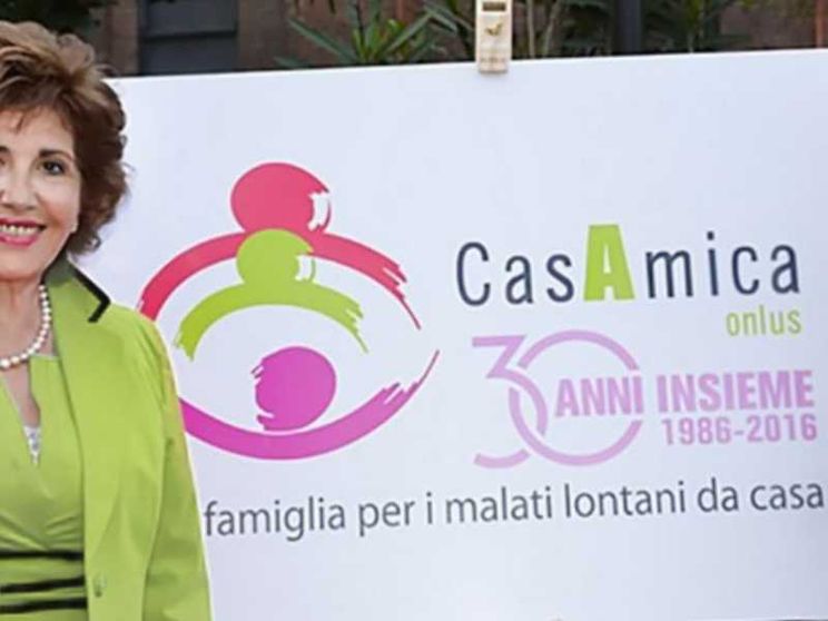 Pazienti oncologici, i «senza dimora»