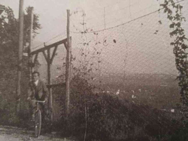 Don Pozzi, il partigiano di Dio che mise in salvo gli ebrei