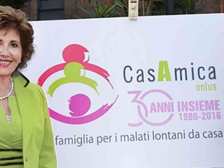 Pazienti oncologici, i «senza dimora»