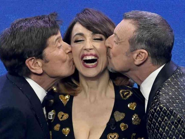 Note d'ansia aspettando Zelensky