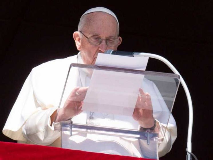 Il Papa prega per il vescovo Álvarez condannato in Nicaragua