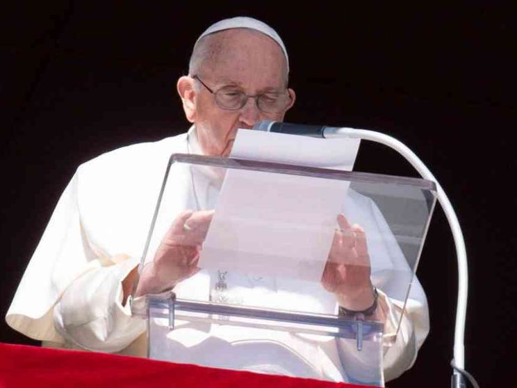 Il Papa prega per il vescovo Álvarez condannato in Nicaragua