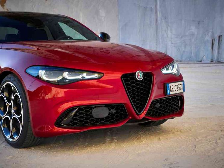 L'estetica oltre il piacere: ecco il nuovo look di Giulia e Stelvio