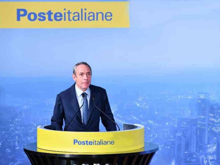 Poste debutta nell'energia. Ma la maggior tutela costa meno