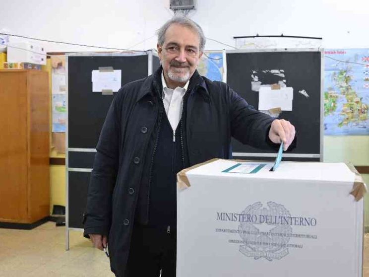 Francesco Rocca, chi è il prossimo governatore del Lazio