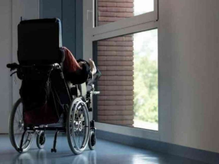 Quei disabili uccisi in casa dai familiari. I "caregiver" allo stremo