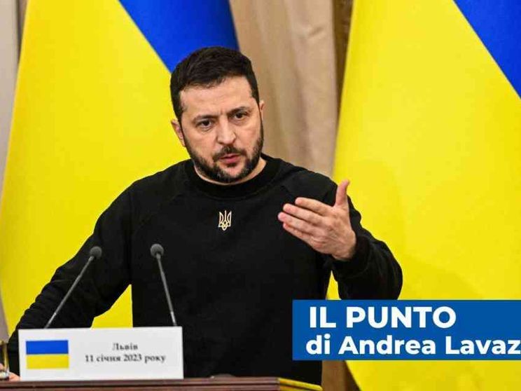 Guerra giorno 356: Bakhmut resiste e Kiev ritrova l'energia malgrado i missili