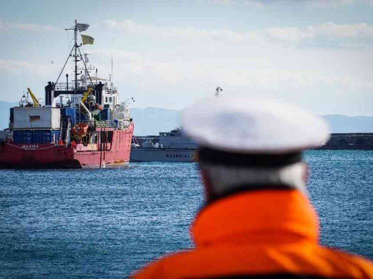 Soccorsi in mare. La Camera ha votato la fiducia sul Decreto legge sulle Ong