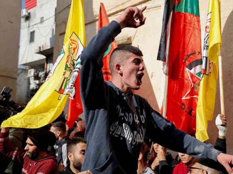 Israele, il terrore ha sempre più la faccia dei ragazzini