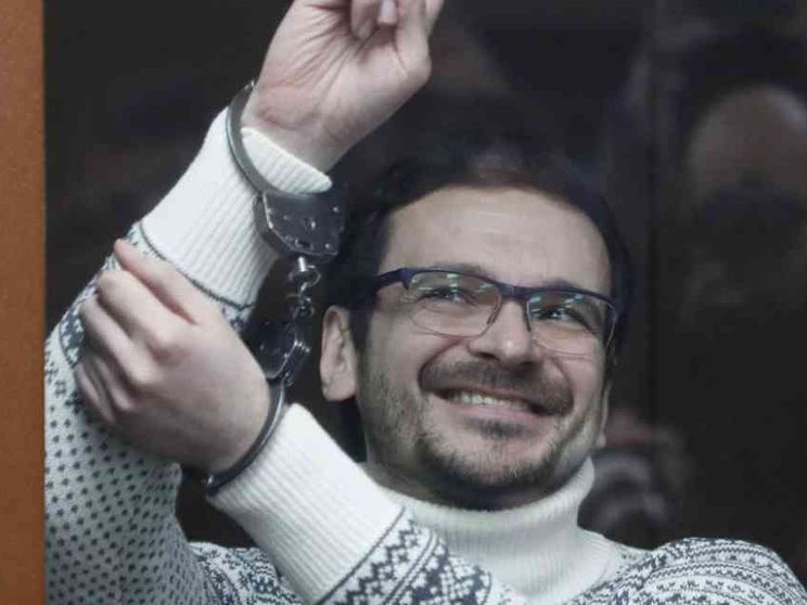 Non confondete Putin e i russi e non lasciate solo chi si oppone