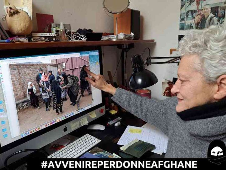 «Così aiutiamo, da vent'anni, le attiviste segrete in Afghanistan»