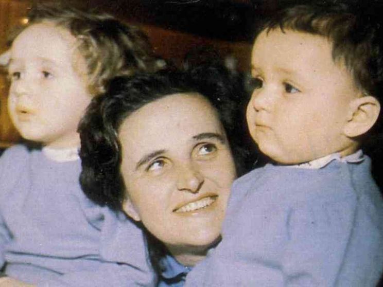 La casa di Gianna Beretta Molla per le famiglie e la vita nascente