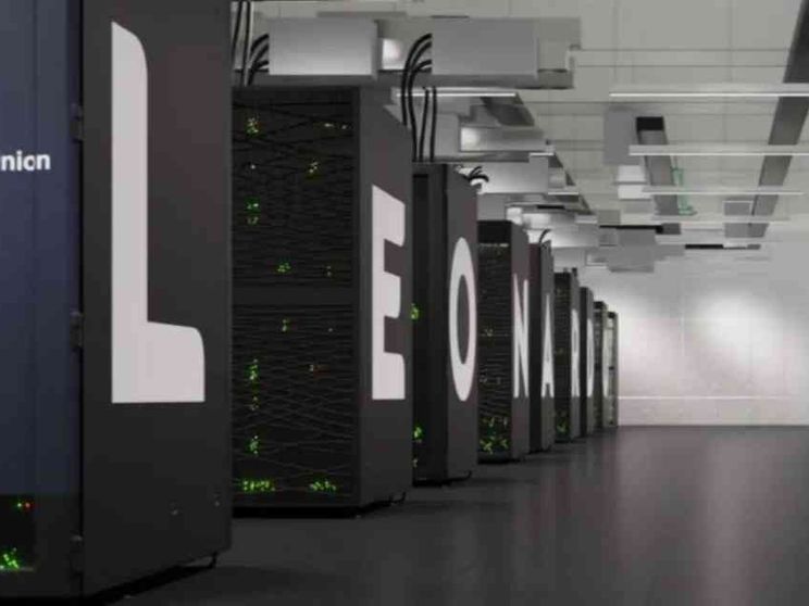 Clima e nuovi farmaci, la ricerca si fa con i supercomputer italiani