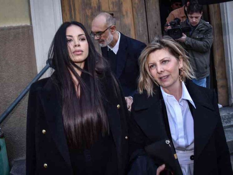 Processo Ruby-ter, tutti assolti i 29 imputati (anche Berlusconi)