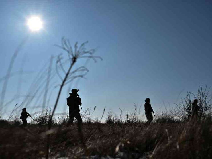 I russi chiudono il varco della speranza. «Prigionieri nelle zone occupate»