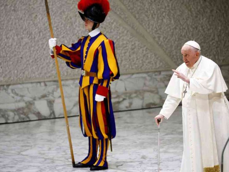 Il Papa: “Dio è vicino” è ciò che “va detto, prima di tutto e in tutto”