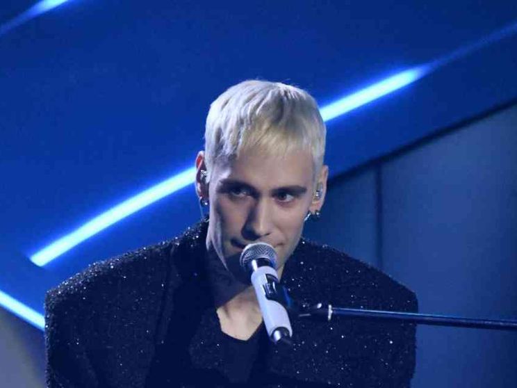 Mr.Rain: «Canto per aiutare gli altri»