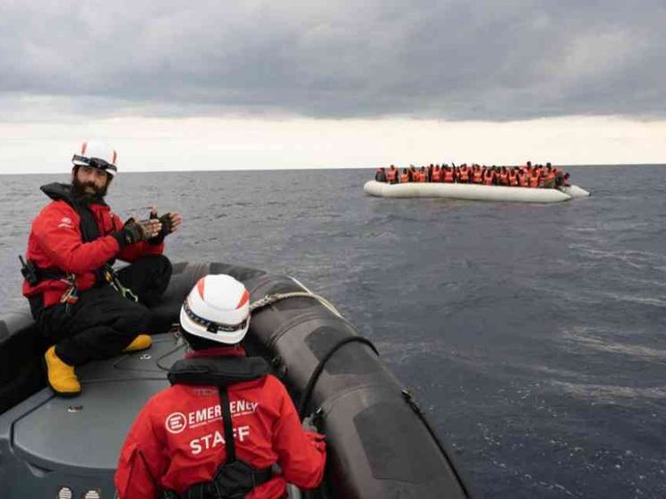 Anche l'Onu chiede all'Italia di ritirare il decreto Ong: si rischiano morti