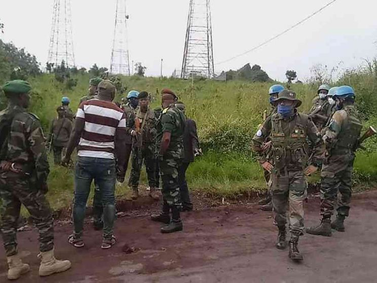 Una serie di ombre inquietanti dietro l'omicidio di Attanasio