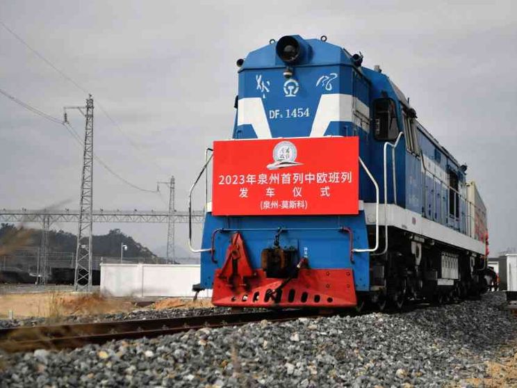 I magri risultati del patto Italia-Cina sulla nuova Via della Seta