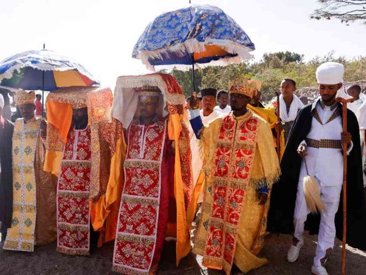 Ricucito lo strappo negli ortodossi. Nel Tigrai altri attacchi ai cattolici