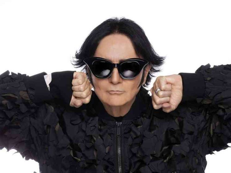 Renato Zero: "Trasgressione a Sanremo? Ragazzi allo sbaraglio"