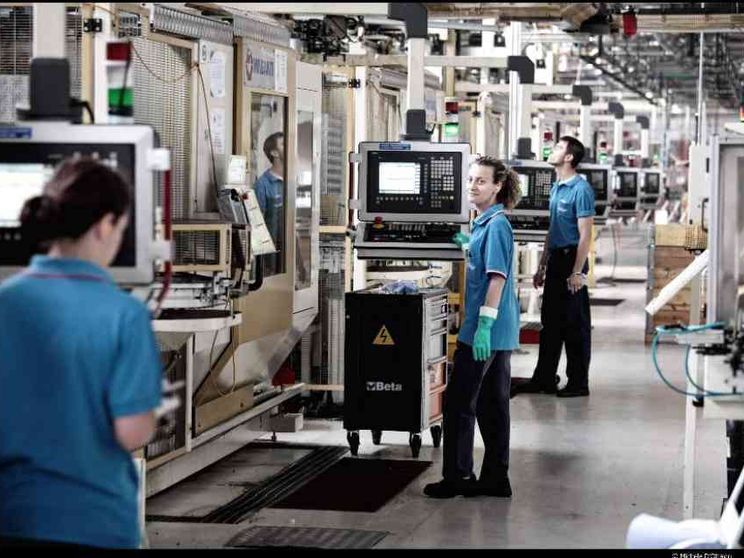 Intelligenza collettiva e inclusiva per un nuovo modello di sviluppo