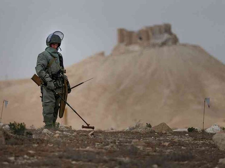 Siria, massacro di civili: almeno 68 morti