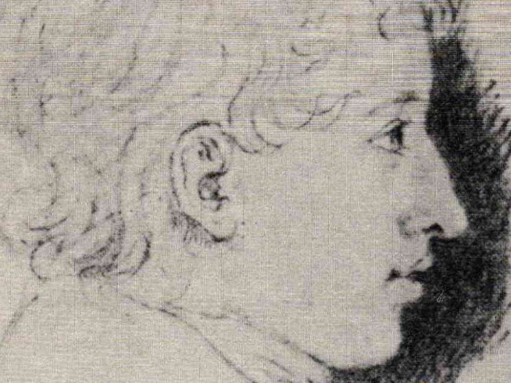 La favola triste di Ferdinand, il Grimm sconosciuto