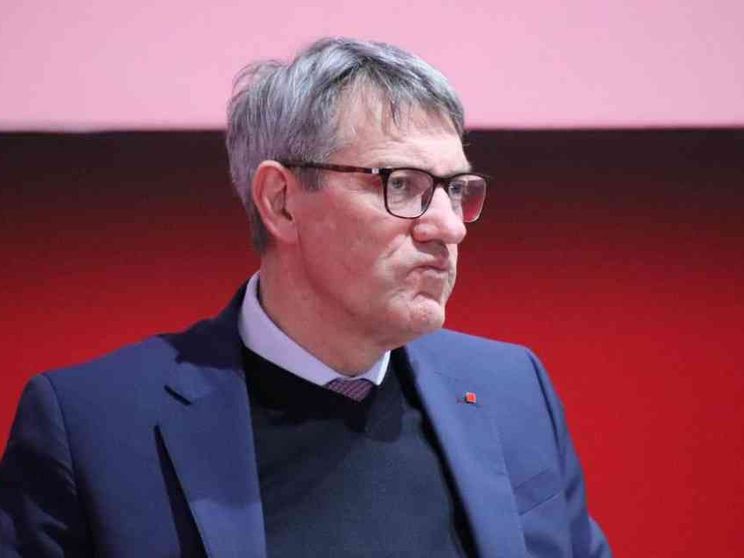 Landini: l'Europa ritrovi il suo ruolo