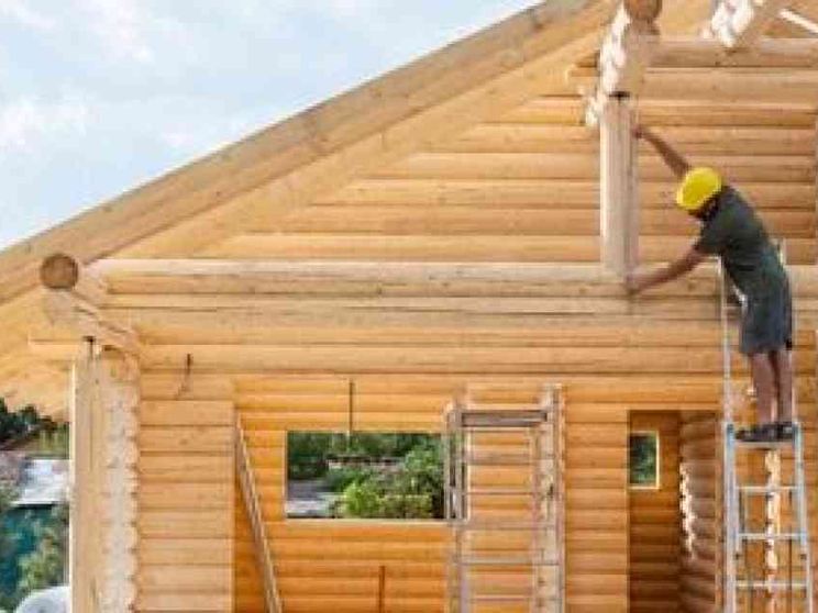 Case in legno, l'Italia è al terzo posto