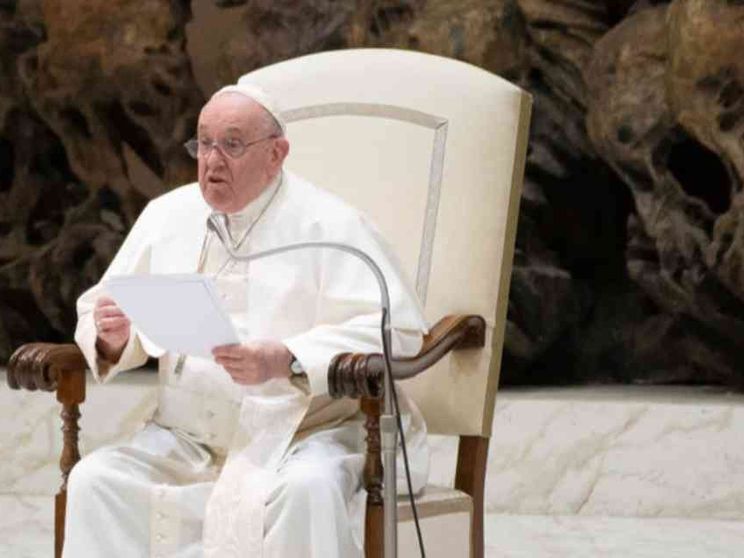 Papa Francesco: «Il virtuale non sostituisca il reale»