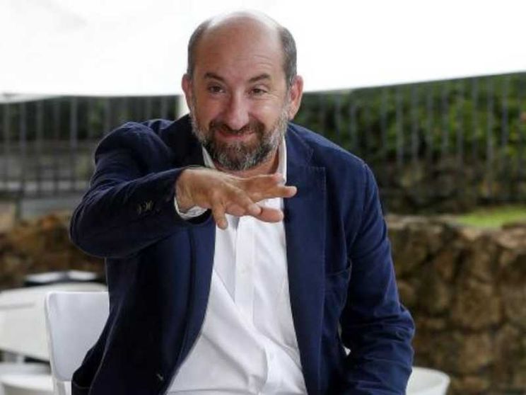 Albanese: «Dal Papa verità immense: nulla al mondo è più della bellezza»
