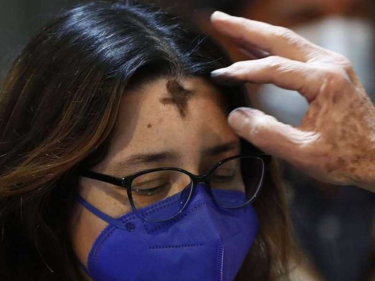 Vivere la Quaresima fra le ferite del mondo. «Non dimentichiamo chi soffre»