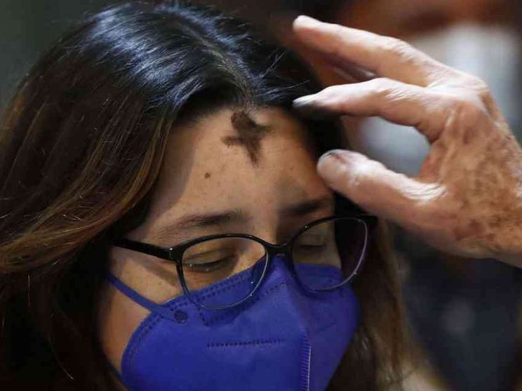 Vivere la Quaresima fra le ferite del mondo. «Non dimentichiamo chi soffre»