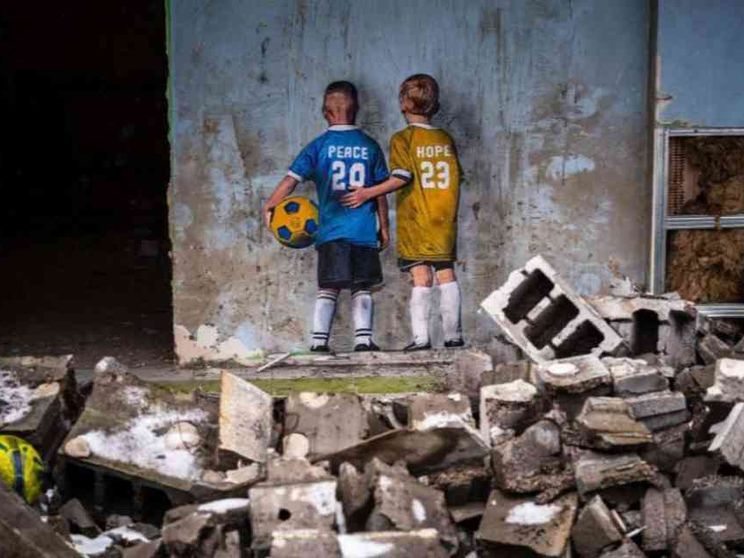 Un anno di guerra in Ucraina, come è cambiato il mondo?