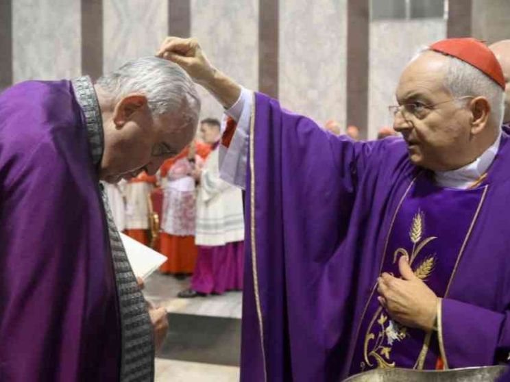 La Quaresima, tempo di verità. Conta il giudizio di Dio non del mondo