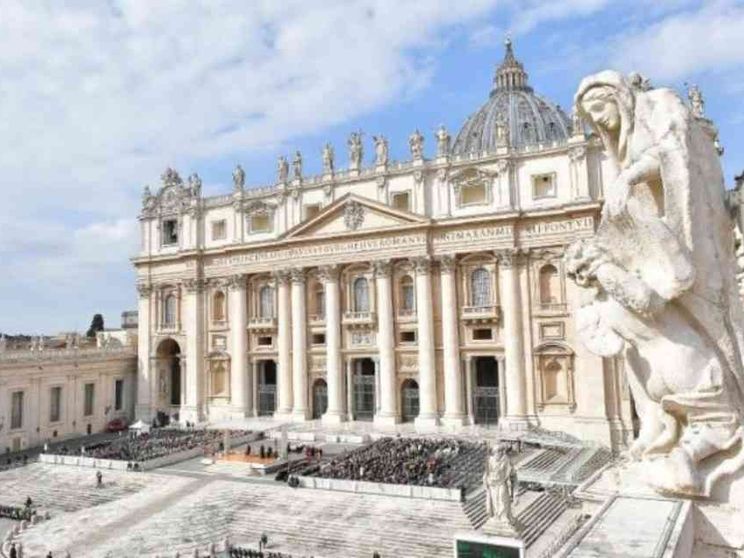 Papa Francesco: i beni della Santa Sede hanno destinazione universale