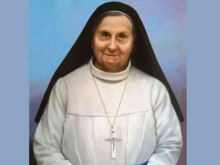 Una nuova beata italiana: la religiosa Elisabetta Martinez
