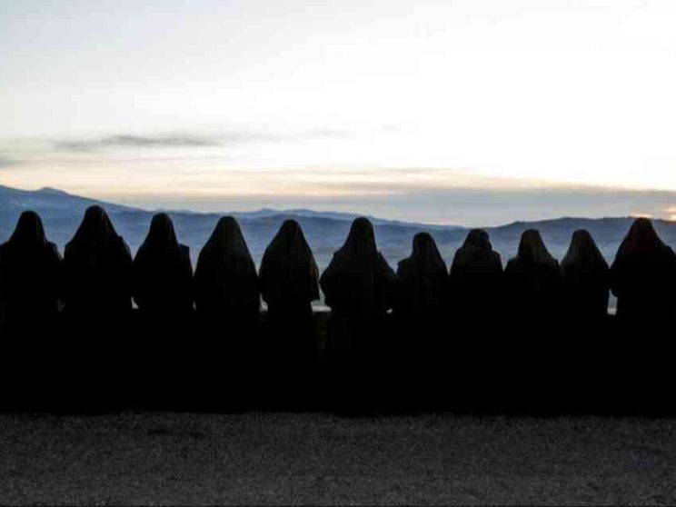 Le monache: no al cambio della abbadessa. Diocesi e Benedettine le diffidano