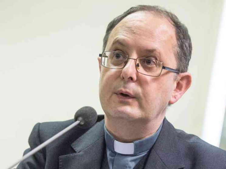 Maffeis: la guerra non è ineluttabile, le nazioni devono perseguire la pace