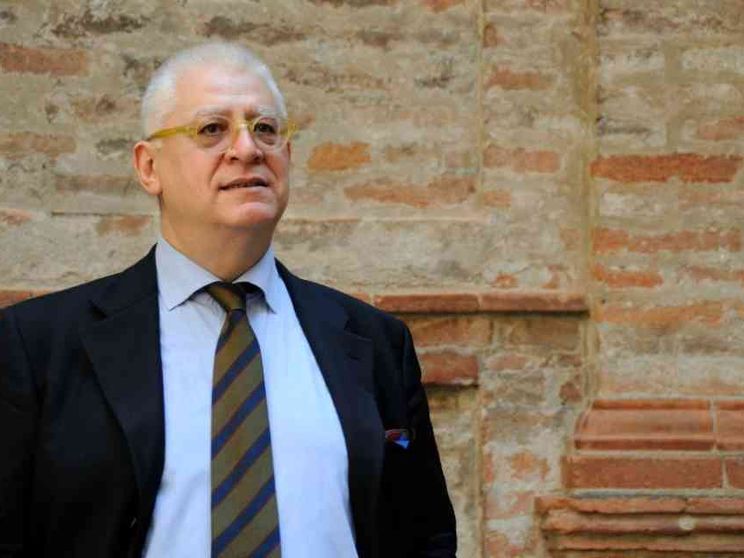 Nel nuovo romanzo di Hans Tuzzi arriva la giustizia cosmica