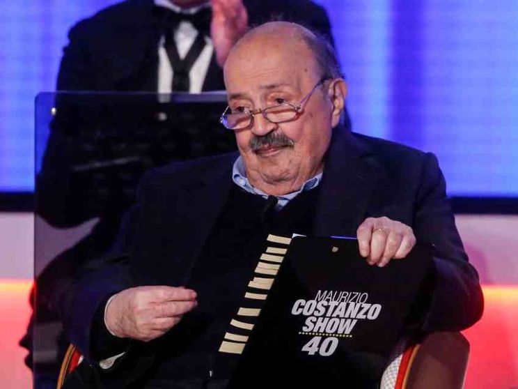 È morto Maurizio Costanzo. Lunedì i funerali a Roma / L'ultima intervista