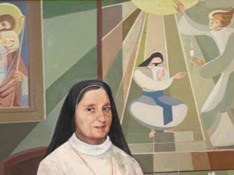 Miracolo a Loreto: così madre Elisa Martinez salirà agli altari