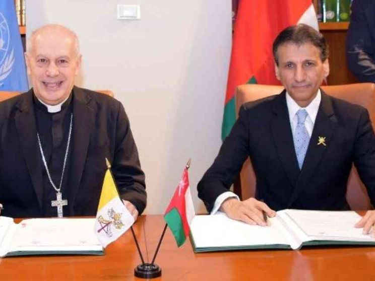 La diplomazia vaticana rafforza la presenza in Medio Oriente