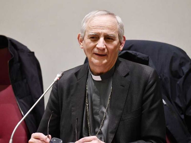 Naufragio di Crotone, Zuppi: servono scelte e politiche per evitare altre tragedie