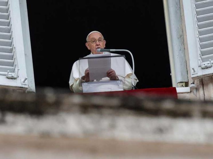 Il Papa: mai negoziare col demonio, opporre alle tentazioni la Parola di Dio
