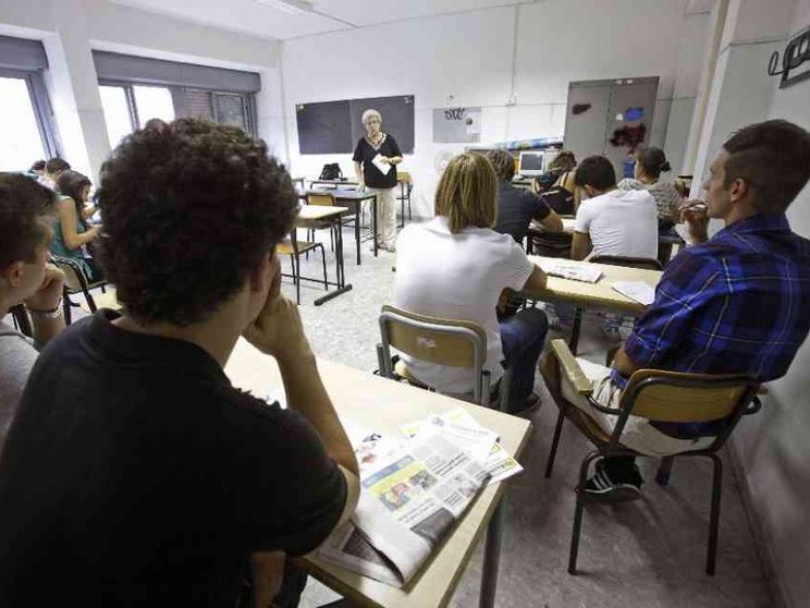 Senza diploma (e senza futuro). L'Italia che non finisce la scuola