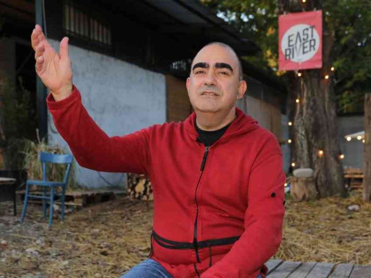 Elio: «Con Rossini spiego la musica ai giovani»