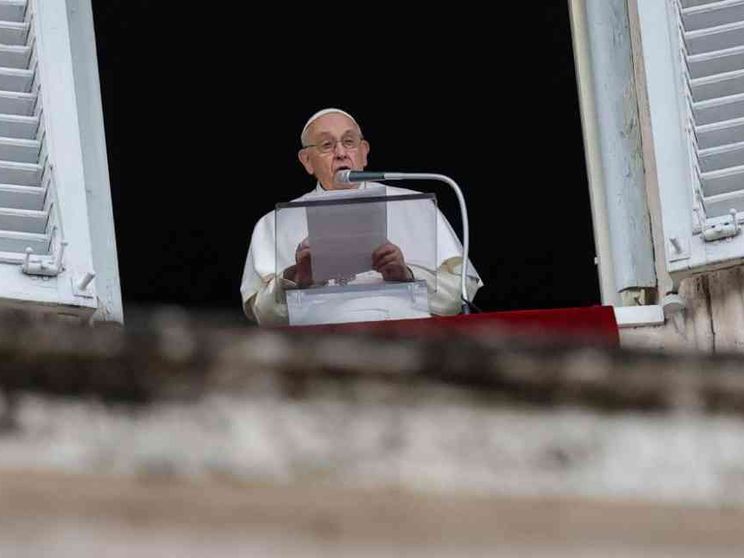 Il Papa: mai negoziare col demonio, opporre alle tentazioni la Parola di Dio